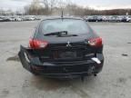 2014 Mitsubishi Lancer ES/ES Sport