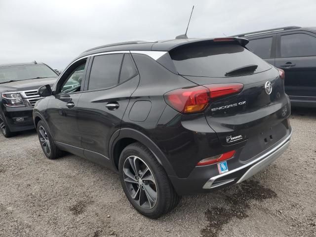 2021 Buick Encore GX Essence