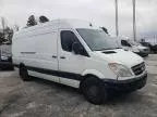 2012 Mercedes-Benz Sprinter 2500