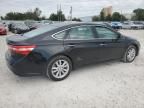 2014 Toyota Avalon Base