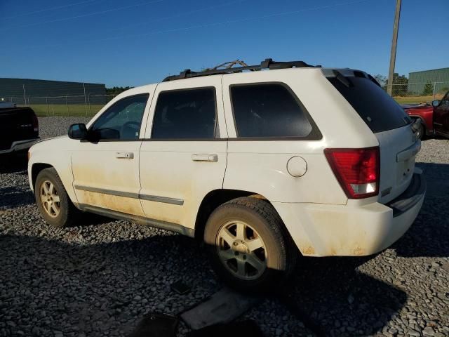 2010 Jeep Grand Cherokee Laredo