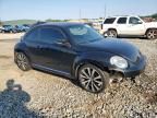 2012 Volkswagen Beetle Turbo