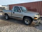 2000 Chevrolet Silverado C1500