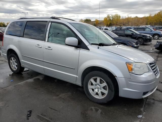 2010 Chrysler Town & Country Touring