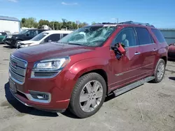 2015 GMC Acadia Denali en venta en Pennsburg, PA