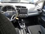 2015 Honda FIT LX