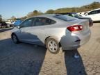 2016 Chevrolet Cruze LS