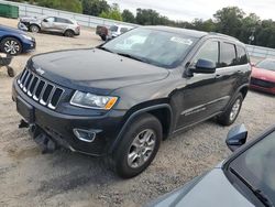 Vehiculos salvage en venta de Copart Theodore, AL: 2016 Jeep Grand Cherokee Laredo