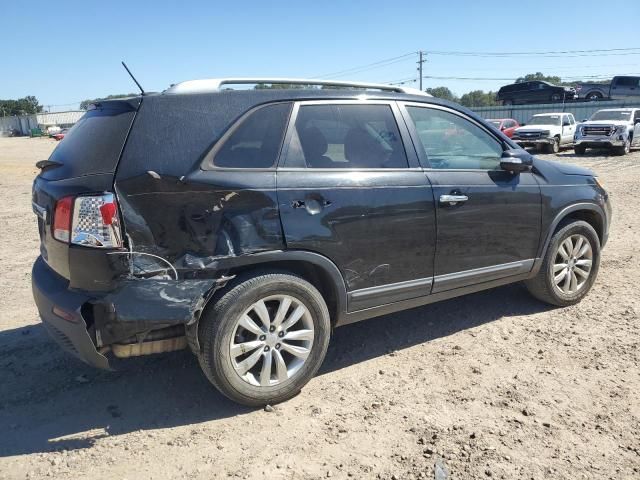 2011 KIA Sorento Base