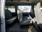 2013 Ford Econoline E350 Super Duty Wagon