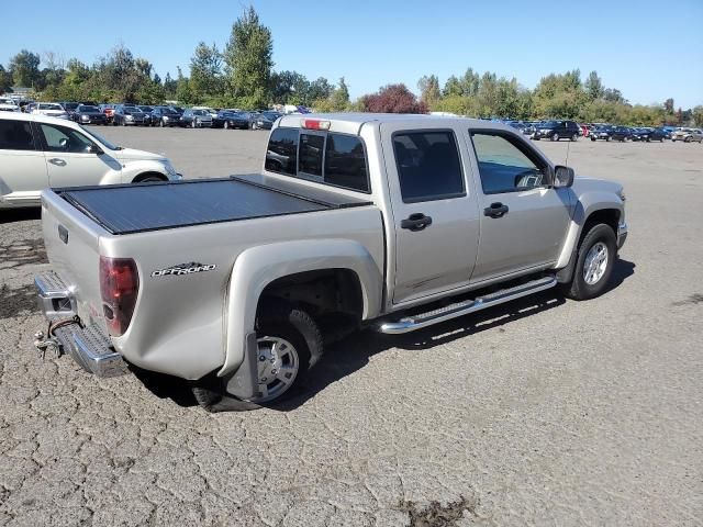 2006 GMC Canyon