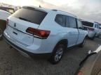 2019 Volkswagen Atlas SE