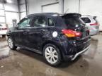 2015 Mitsubishi Outlander Sport SE