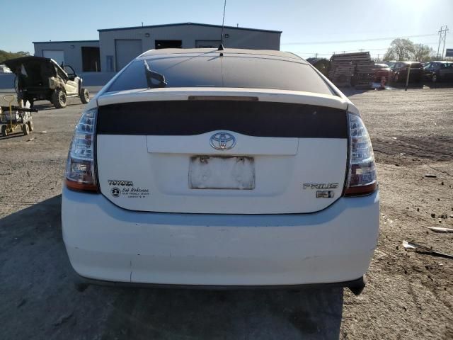 2006 Toyota Prius