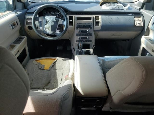 2009 Ford Flex SE