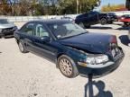 2001 Volvo S80