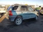 2006 KIA New Sportage