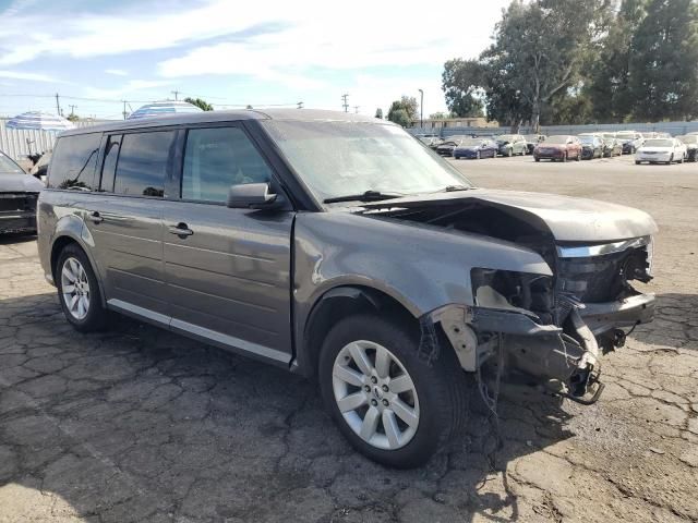 2009 Ford Flex SE