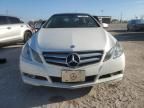 2011 Mercedes-Benz E 350