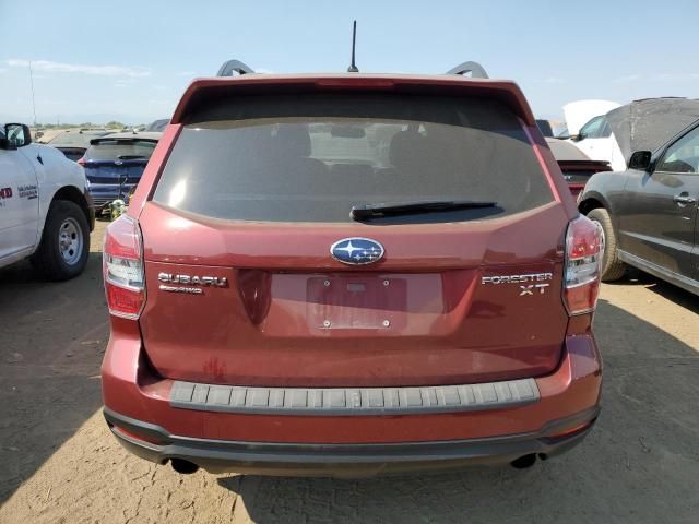 2014 Subaru Forester 2.0XT Premium