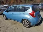 2014 Nissan Versa Note S