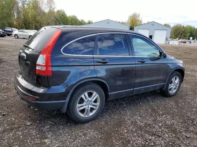 2011 Honda CR-V EX