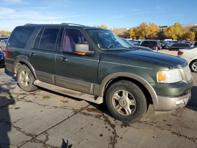 2004 Ford Expedition Eddie Bauer