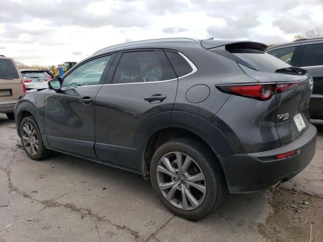 2021 Mazda CX-30 Premium