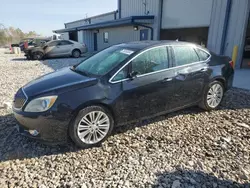 Buick Vehiculos salvage en venta: 2014 Buick Verano