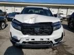 2024 Honda Ridgeline Black Edition