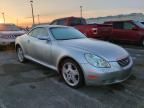 2005 Lexus SC 430