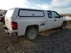 2013 Chevrolet Silverado K1500