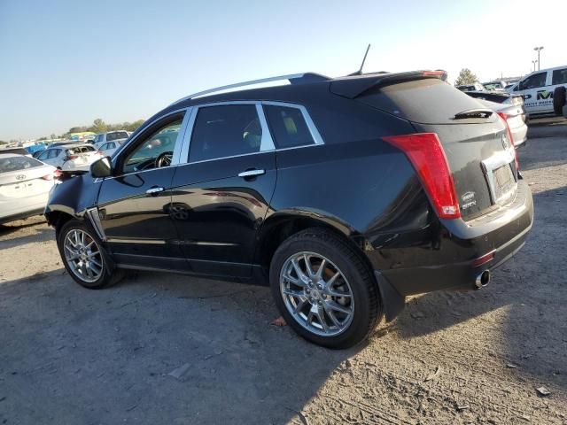 2014 Cadillac SRX Performance Collection