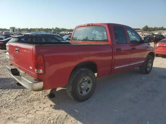 2004 Dodge RAM 2500 ST