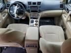 2013 Toyota Highlander Base