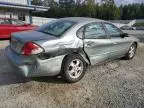 2006 Ford Taurus SE