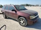 2007 Chevrolet Trailblazer LS