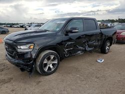 2022 Dodge 1500 Laramie en venta en Houston, TX