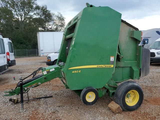 2020 John Deere HAY Rake