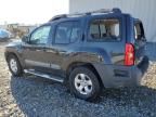 2011 Nissan Xterra OFF Road