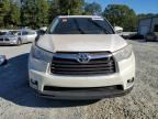 2014 Toyota Highlander Limited