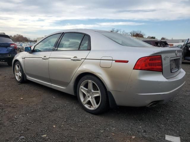 2006 Acura 3.2TL