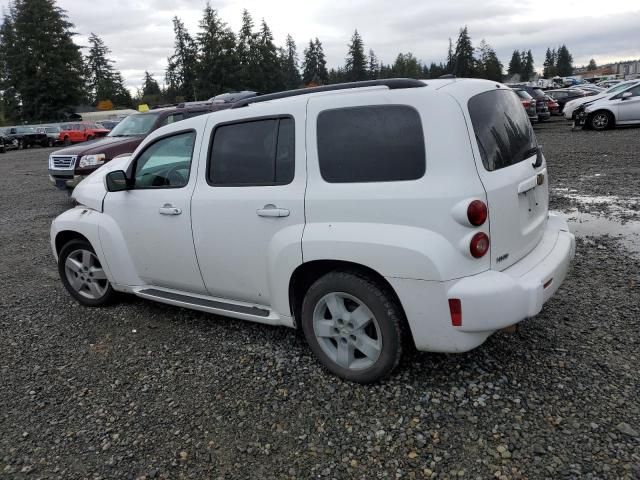 2010 Chevrolet HHR LT