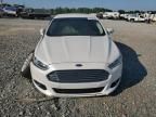 2014 Ford Fusion Titanium Phev