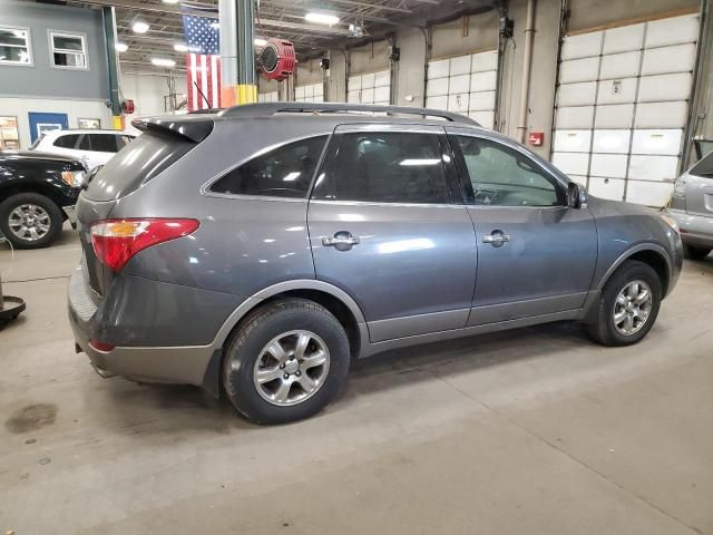 2011 Hyundai Veracruz GLS