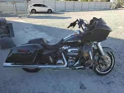 2019 Harley-Davidson Fltrx en venta en Wichita, KS