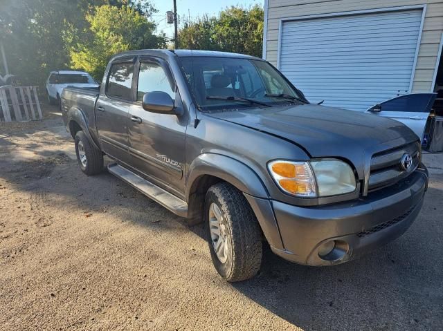 2004 Toyota Tundra Double Cab Limited