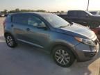 2014 KIA Sportage Base