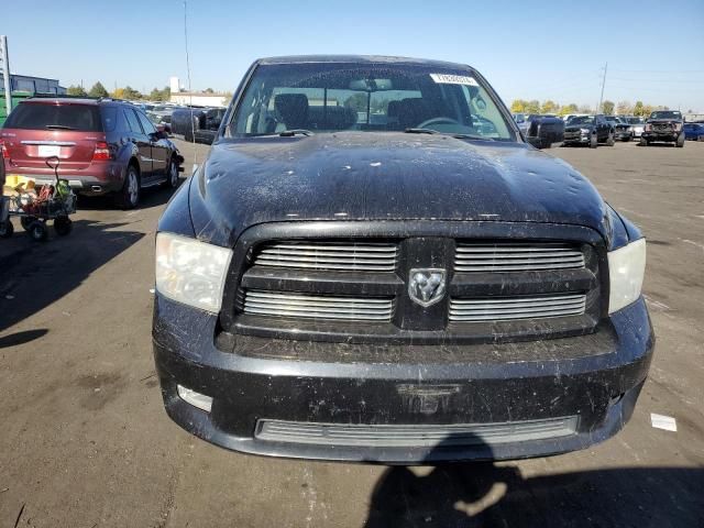 2010 Dodge RAM 1500