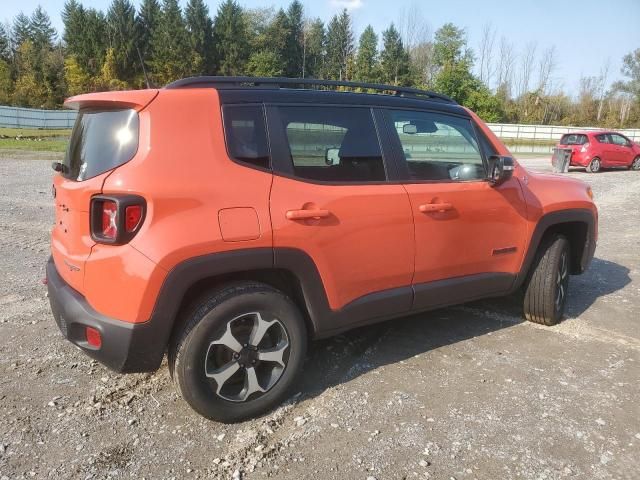 2021 Jeep Renegade Trailhawk